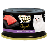 Royale Virgin Flaked Tuna