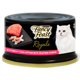 Royale Whitemeat Tuna Affair