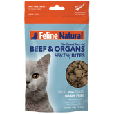 Cat Treats Grain Free Healthy Beef