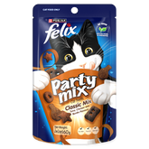Party Mix Classic Cat Treats