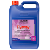 Flyaway Insecticidal Spray