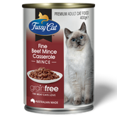 Grain Free Wet Food Adult Beef Casserole