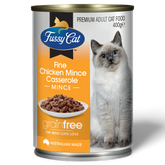 Grain Free Wet Food Adult Chicken Casserole