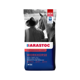 Workhorse Performance Muesli Feed for Horses