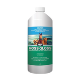 Troy Hoss Gloss Medicated Shampoo For Horses And Dogs