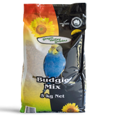 Green Valley Budgie
