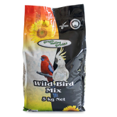 Green Valley Wildbird