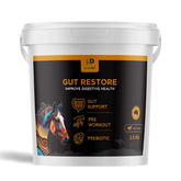 Gut Restore Horses Digestive Health Behaviour