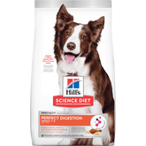 Perfect Digestion Chicken Barley & Oats Adult Dry Dog Food