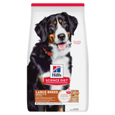 Lamb Meal & Brown Rice Large Breed Adult Dry Dog Food