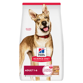 Lamb Meal & Brown Rice Adult Dry Dog Food