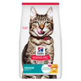 Senior 7 Plus Indoor Dry Cat Food