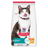 Senior 11 Plus Indoor Dry Cat Food