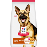 Senior 6 Plus Chicken Large Breed Senior Dry Dog Food
