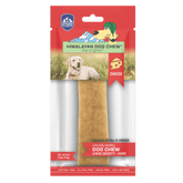 Cheese Large Dog Treat