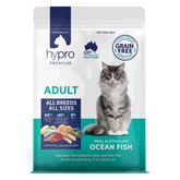 Dry Cat Food Adult Ocean Fish Grain Free