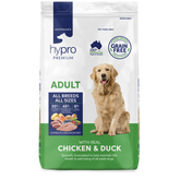 Chicken & Duck Grain Free Adult Dry Dog Food