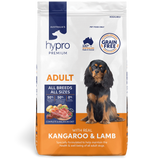 Lamb & Kangaroo Grain Free Adult Dry Dog Food