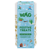 Christmas Tube Dog Treats