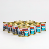 New Zealand Beef & Hoki Feast All Lifestage Wet Dog Food