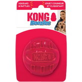 Beezles Ball Dog Toy Assorted Colours