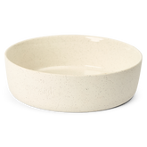 Pet Bowl Dog Milk Speckle Feeding Bowl