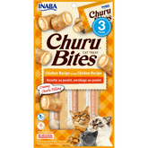 Churu Bites Chicken Wraps Chicken Recipe Cat Treat