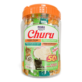 Churu Chicken And Seafood Variety Tub Cat Treats