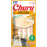 Churu Chicken Recipe Cat Treat