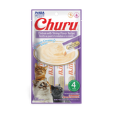Churu Chicken With Shrimp Recipe Cat Treat