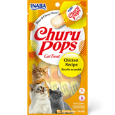 Churu Pops Chicken Cat Treat