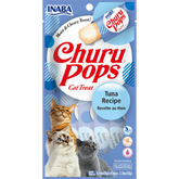 Churu Pops Tuna Cat Treat