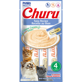 Churu Tuna Recipe Cat Treat