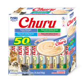 Churu Tuna Varieties Box Cat Treats