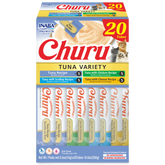 Churu Tuna Variety Box Cat Treats