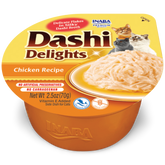 Dashi Delights Chicken Recipe Cat Treats