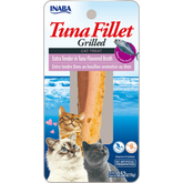 Grilled Tuna Fillet Extra Tender In Tuna Broth Cat Treat