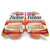 Twins Tuna And Chicken Recipe Cat Treat