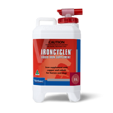 Ironcyclen Iron Supplement