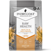 Raw Health Adult Health And Vitality Dry Cat Food