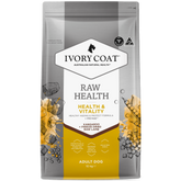 Raw Health & Vitality Kangaroo & Freeze Dried Lamb Adult Dry Dog Food