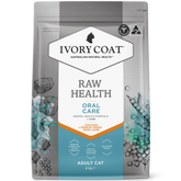 Raw Health Adult Oral Care Dry Cat Food