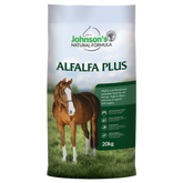 Alfalfa Plus High Fibre Low Sugar Horse Feed