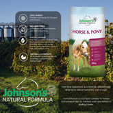 Horse & Pony Cool Feed For Light To Medium Work Horses