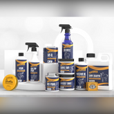 Saddle Soap Leather Cleaner for Horse Tack