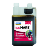 Betamare Balanced Behaviour Chasteberry Horse Supplement