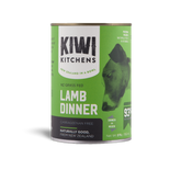 NZ Grass Fed Lamb Dinner Adult Wet Dog Food
