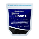 Reboot Hoof And Nutritional Horse Supplement
