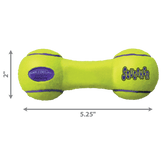 Airdog Squeaker Dumbbell