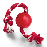 Ball With Rope